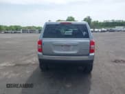 ✅ 2017 Jeep Patriot High Altitude • VIN: 1C4NJRFB1HD127957 • Lot: 42297119. Listed on IAAI with 77,601 mi. Free auction sales archive from the USA and detailed vehicle history report at DreamBid. Image 16.