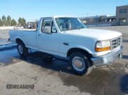✅ 1997 Ford F-250 • VIN: 3FTHF25GXVMA33868 • Лот: 41446618. Опубликован ранее на IAAI с пробегом Не указан. Бесплатный доступ к архиву аукционных продаж из США и подробный отчёт об истории автомобиля на DreamBid. Изображение 1.