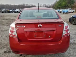 ✅ 2009 Nissan Sentra FE+ • VIN: 3N1AB61E49L667751 • Lot: 92245745. Wystawiony na Copart z przebiegiem Nie podano. Bezpłatny archiwum sprzedaży aukcyjnych z USA i szczegółowy raport historii pojazdu na DreamBid. Zdjęcie 6.