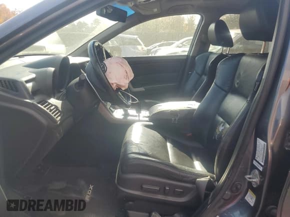 ✅ 2011 Acura RDX • VIN: 5J8TB1H2XBA003862 • Lot: 83663314. Listed on Copart with 139,916 mi. Free auction sales archive from the USA and detailed vehicle history report at DreamBid. Image 7.