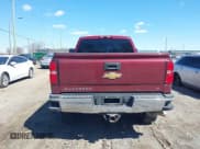 ✅ 2015 Chevrolet Silverado 2500HD LT • VIN: 1GC2KVEG3FZ134852 • Lot: 42041448. Wystawiony na IAAI z przebiegiem 117 061 mil. Bezpłatny archiwum sprzedaży aukcyjnych z USA i szczegółowy raport historii pojazdu na DreamBid. Zdjęcie 16.