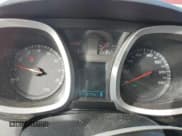 ✅ 2015 Chevrolet Equinox LT • VIN: 2GNALBEK9F6420512 • Лот: 82294675. Опубликован ранее на Copart с пробегом 170 770 миль. Бесплатный доступ к архиву аукционных продаж из США и подробный отчёт об истории автомобиля на DreamBid. Изображение 9.