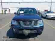 2016 Nissan Frontier SV with VIN 1N6AD0CW5GN705265, listed as a IAAI auction lot 42725615 with 92,789 mi miles and . Bid and sale history available at DreamBid. Image 12.