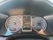 ✅ 2018 Toyota Tacoma SR5 • VIN: 5TFSZ5ANXJX150728 • Lot: 81031265. Listed on Copart with 45,894 mi. Free auction sales archive from the USA and detailed vehicle history report at DreamBid. Image 9.