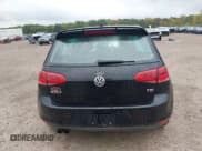 ✅ 2016 Volkswagen Golf TSI SE • VIN: 3VW217AU3GM009974 • Lot: 43308760. Wystawiony na IAAI z przebiegiem 118 060 mil. Bezpłatny archiwum sprzedaży aukcyjnych z USA i szczegółowy raport historii pojazdu na DreamBid. Zdjęcie 16.