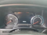 ✅ 2017 GMC Sierra 2500HD Denali • VIN: 1GT12UEY9HF186344 • Lot: 91112885. Wystawiony na Copart z przebiegiem 150 140 mil. Bezpłatny archiwum sprzedaży aukcyjnych z USA i szczegółowy raport historii pojazdu na DreamBid. Zdjęcie 9.