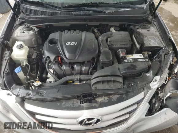 ✅ 2014 Hyundai Sonata GLS • VIN: 5NPEB4AC4EH893901 • Lot: 68319704. Listed on Copart with 154,823 mi. Free auction sales archive from the USA and detailed vehicle history report at DreamBid. Image 11.