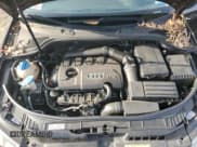 ✅ 2011 Audi A3 Premium Plus • VIN: WAUKFBFM1BA088838 • Lot: 85447544. Wystawiony na Copart z przebiegiem 93 273 mil. Bezpłatny archiwum sprzedaży aukcyjnych z USA i szczegółowy raport historii pojazdu na DreamBid. Zdjęcie 11.