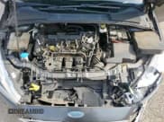 ✅ 2018 Ford Focus Titanium • VIN: 1FADP3J24JL277660 • Лот: 93348165. Опубликован ранее на Copart с пробегом 74 235 миль. Бесплатный доступ к архиву аукционных продаж из США и подробный отчёт об истории автомобиля на DreamBid. Изображение 11.