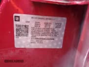 ✅ 2019 Chevrolet Volt Premier • VIN: 1G1RB6S50KU113528 • Lot: 39146584. Wystawiony na Copart z przebiegiem Nie podano. Bezpłatny archiwum sprzedaży aukcyjnych z USA i szczegółowy raport historii pojazdu na DreamBid. Zdjęcie 12.