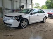 ✅ 2010 Lincoln MKZ • VIN: 3LNHL2GC2AR606886 • Lot: 54137715. Listed on Copart with 77,393 mi. Free auction sales archive from the USA and detailed vehicle history report at DreamBid. Image 1.