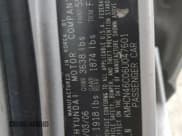 ✅ 2006 Hyundai Accent GLS • VIN: KMHCN46C06U047601 • Лот: 41873365. Опубликован ранее на Copart с пробегом 163 812 миль. Бесплатный доступ к архиву аукционных продаж из США и подробный отчёт об истории автомобиля на DreamBid. Изображение 12.