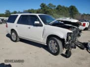 ✅ 2011 Ford Expedition Limited • VIN: 1FMJU1K51BEF06400 • Lot: 90129775. Listed on Copart with 268,894 mi. Free auction sales archive from the USA and detailed vehicle history report at DreamBid. Image 4.