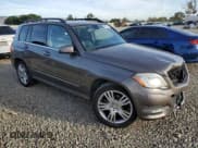 ✅ 2014 Mercedes-Benz GLK 350 • VIN: WDCGG5HB4EG269463 • Lot: 92421145. Listed on Copart with 140,962 mi. Free auction sales archive from the USA and detailed vehicle history report at DreamBid. Image 4.