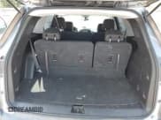 ✅ 2018 Chevrolet Traverse LS • VIN: 1GNERFKW9JJ175091 • Lot: 42826554. Listed on IAAI with 144,044 mi. Free auction sales archive from the USA and detailed vehicle history report at DreamBid. Image 17.