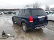 ✅ 2007 Saturn VUE I4 • VIN: 5GZCZ33D77S856735 • Lot: 41339272. Wystawiony na IAAI z przebiegiem 128 434 mil. Bezpłatny archiwum sprzedaży aukcyjnych z USA i szczegółowy raport historii pojazdu na DreamBid. Zdjęcie 3.