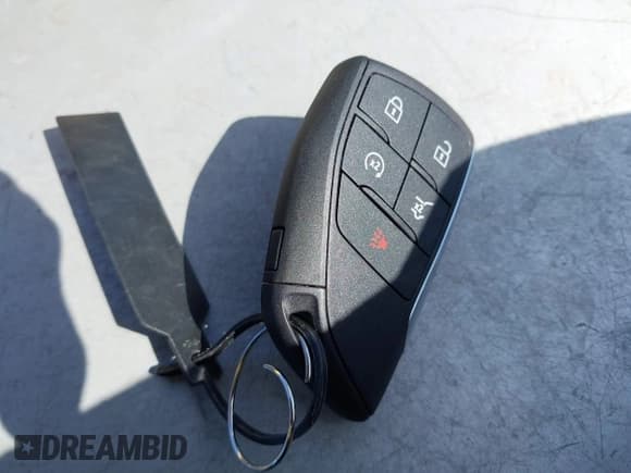 ✅ 2024 Honda Prologue Touring • VIN: 3GPKHXRJ5RS542401 • Lot: 41737009. Listed on IAAI with 3,152 mi. Free auction sales archive from the USA and detailed vehicle history report at DreamBid. Image 11.