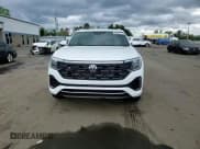 ✅ 2025 Volkswagen Atlas SEL Premium R-Line • VIN: 1V2FE2CAXSC215638 • Lot: 56838725. Listed on Copart with 1,821 mi. Free auction sales archive from the USA and detailed vehicle history report at DreamBid. Image 14.