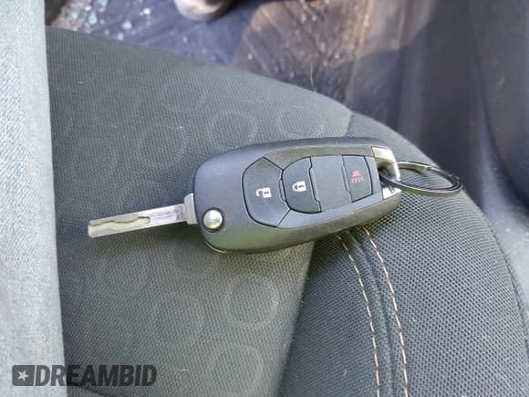 ✅ 2020 Chevrolet Trax LS • VIN: 3GNCJKSB8LL132328 • Lot: 43343864. Listed on IAAI with 54,086 mi. Free auction sales archive from the USA and detailed vehicle history report at DreamBid. Image 11.