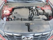 ✅ 2023 Hyundai Tucson SEL • VIN: 5NMJFCAE9PH238728 • Lot: 71642674. Wystawiony na Copart z przebiegiem 28 333 mil. Bezpłatny archiwum sprzedaży aukcyjnych z USA i szczegółowy raport historii pojazdu na DreamBid. Zdjęcie 14.