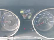 ✅ 2011 Hyundai Elantra GLS • VIN: KMHDH4AE8BU107817 • Lot: 42495613. Listed on IAAI with 122,776 mi. Free auction sales archive from the USA and detailed vehicle history report at DreamBid. Image 7.