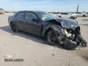 ✅ 2019 Chrysler 300 Touring • VIN: 2C3CCAAG6KH570285 • Lot: 93521805. Listed on Copart with 123,872 mi. Free auction sales archive from the USA and detailed vehicle history report at DreamBid. Image 4.