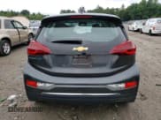✅ 2019 Chevrolet Bolt EV LT • VIN: 1G1FY6S04K4136963 • Lot: 66204244. Wystawiony na Copart z przebiegiem 19 268 mil. Bezpłatny archiwum sprzedaży aukcyjnych z USA i szczegółowy raport historii pojazdu na DreamBid. Zdjęcie 6.