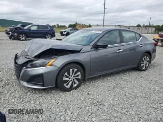 ✅ 2024 Nissan Altima S • VIN: 1N4BL4BV4RN392924 • Lot: 90429405. Wystawiony na Copart z przebiegiem 46 374 mil. Bezpłatny archiwum sprzedaży aukcyjnych z USA i szczegółowy raport historii pojazdu na DreamBid. Zdjęcie 1.