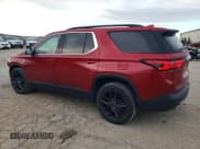 ✅ 2023 Chevrolet Traverse LT Cloth • VIN: 1GNERGKW2PJ126068 • Lot: 80917015. Wystawiony na Copart z przebiegiem 76 485 mil. Bezpłatny archiwum sprzedaży aukcyjnych z USA i szczegółowy raport historii pojazdu na DreamBid. Zdjęcie 2.