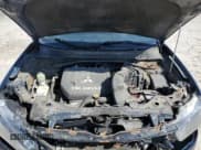 ✅ 2010 Mitsubishi Outlander LS • VIN: JA4JT3AX0AZ603272 • Lot: 52352405. Listed on Copart with 195,962 mi. Free auction sales archive from the USA and detailed vehicle history report at DreamBid. Image 12.