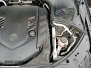 ✅ 2021 Mercedes-Benz S 580 • VIN: W1K6G7GB8MA039866 • Лот: 90351565. Опубликован ранее на Copart с пробегом 64 984 миль. Бесплатный доступ к архиву аукционных продаж из США и подробный отчёт об истории автомобиля на DreamBid. Изображение 13.