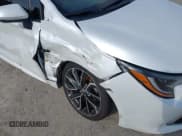 ✅ 2021 Toyota Corolla XSE • VIN: JTNC4MBEXM3111074 • Лот: 43042310. Опубликован ранее на IAAI с пробегом 104 310 миль. Бесплатный доступ к архиву аукционных продаж из США и подробный отчёт об истории автомобиля на DreamBid. Изображение 6.