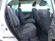 ✅ 2023 Subaru Ascent Onyx Limited • VIN: 4S4WMAKD5P3429241 • Lot: 42711630. Wystawiony na IAAI z przebiegiem 32 141 mil. Bezpłatny archiwum sprzedaży aukcyjnych z USA i szczegółowy raport historii pojazdu na DreamBid. Zdjęcie 8.