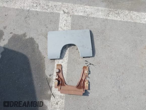 ✅ 2008 Dodge Avenger SE • VIN: 1B3LC46J48N168932 • Лот: 41470782. Опубликован ранее на IAAI с пробегом 196 845 миль. Бесплатный доступ к архиву аукционных продаж из США и подробный отчёт об истории автомобиля на DreamBid. Изображение 12.