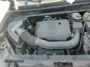 ✅ 2023 GMC Acadia SLT • VIN: 1GKKNML40PZ114882 • Lot: 71817865. Listed on Copart with 37,856 mi. Free auction sales archive from the USA and detailed vehicle history report at DreamBid. Image 15.