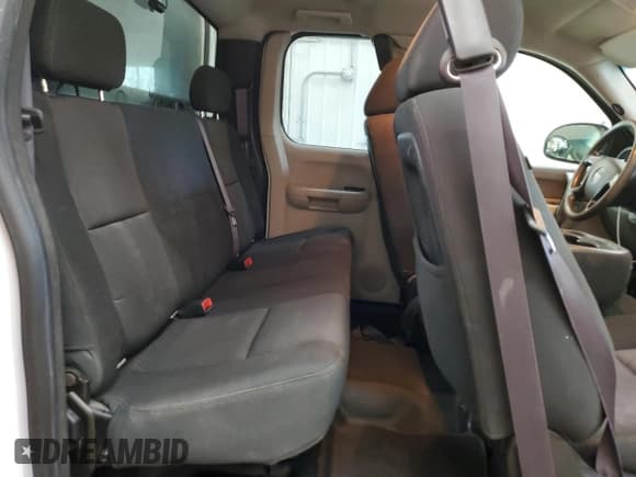 ✅ 2012 GMC Sierra 1500 Work Truck • VIN: 1GTR1TEX6CZ259295 • Лот: 70116945. Опубликован ранее на Copart с пробегом 292 729 миль. Бесплатный доступ к архиву аукционных продаж из США и подробный отчёт об истории автомобиля на DreamBid. Изображение 10.