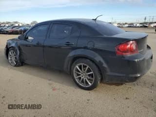 ✅ 2013 Dodge Avenger SE • VIN: 1C3CDZAB3DN610803 • Lot: 88923585. Wystawiony na Copart z przebiegiem 95 313 mil. Bezpłatny archiwum sprzedaży aukcyjnych z USA i szczegółowy raport historii pojazdu na DreamBid. Zdjęcie 2.