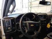 ✅ 2018 Chevrolet Silverado 2500HD Work Truck • VIN: 1GC2KUEG2JZ189053 • Lot: 42350290. Wystawiony na IAAI z przebiegiem 210 849 mil. Bezpłatny archiwum sprzedaży aukcyjnych z USA i szczegółowy raport historii pojazdu na DreamBid. Zdjęcie 1.