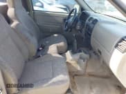 ✅ 2005 Chevrolet Colorado LS Z85 • VIN: 1GCCS148858265710 • Lot: 42269054. Listed on IAAI with 184,136 mi. Free auction sales archive from the USA and detailed vehicle history report at DreamBid. Image 5.