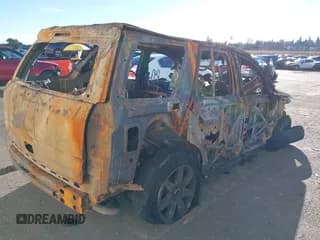 ✅ 2005 Saturn VUE • VIN: 5GZCZ53455S868830 • Lot: 41242401. Wystawiony na IAAI z przebiegiem Nie podano. Bezpłatny archiwum sprzedaży aukcyjnych z USA i szczegółowy raport historii pojazdu na DreamBid. Zdjęcie 4.