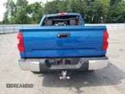 ✅ 2018 Toyota Tundra SR5 • VIN: 5TFHW5F15JX694448 • Lot: 60318765. Listed on Copart with 55,866 mi. Free auction sales archive from the USA and detailed vehicle history report at DreamBid. Image 6.