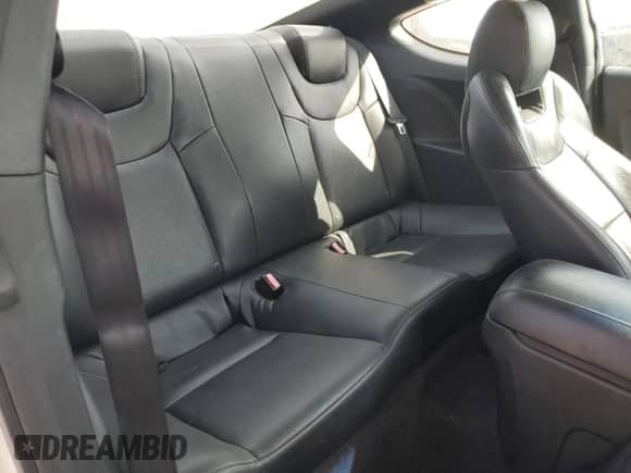 2010 Hyundai Genesis Coupe z VIN KMHHT6KD7AU030874, wystawiony jako Copart lot #77220664 z przebiegiem 153 419 mil mil oraz Szkoda całkowita • Salvage title. Historia ofert i sprzedaży dostępna na DreamBid. Obrazek 11.