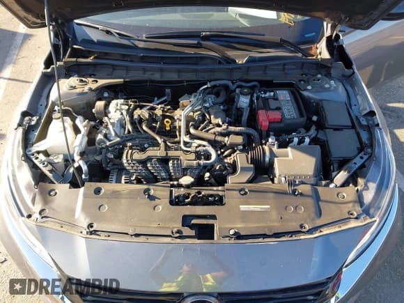 ✅ 2024 Nissan Altima SV • VIN: 1N4BL4DW8RN429172 • Лот: 43353704. Опубликован ранее на IAAI с пробегом 15 346 миль. Бесплатный доступ к архиву аукционных продаж из США и подробный отчёт об истории автомобиля на DreamBid. Изображение 10.