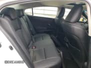 ✅ 2023 Lexus ES 250 • VIN: 58AD11D13PU010665 • Lot: 66711804. Wystawiony na Copart z przebiegiem 12 554 mil. Bezpłatny archiwum sprzedaży aukcyjnych z USA i szczegółowy raport historii pojazdu na DreamBid. Zdjęcie 10.