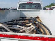 ✅ 2015 Ram 2500 • VIN: 3C7WR5AJ9FG551832 • Lot: 41925860. Listed on IAAI with 170,478 mi. Free auction sales archive from the USA and detailed vehicle history report at DreamBid. Image 8.