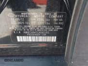 ✅ 2012 Hyundai Sonata Hybrid • VIN: KMHEC4A41CA040183 • Lot: 41575010. Listed on IAAI with 177,542 mi. Free auction sales archive from the USA and detailed vehicle history report at DreamBid. Image 9.