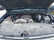 ✅ 2008 Chevrolet Silverado 1500 LTZ • VIN: 2GCEK13Y581224016 • Lot: 42927617. Listed on IAAI with 158,185 mi. Free auction sales archive from the USA and detailed vehicle history report at DreamBid. Image 10.