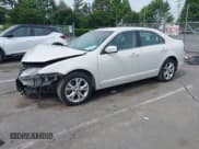 ✅ 2012 Ford Fusion SE • VIN: 3FAHP0HG7CR368279 • Lot: 42288523. Listed on IAAI with 176,808 mi. Free auction sales archive from the USA and detailed vehicle history report at DreamBid. Image 17.