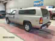 2001 Chevrolet Silverado 1500 с VIN 1GCEK14W91Z248829, выставлен на аукционе Copart как лот 57459815 с пробегом 82 008 миль миль и Чистый • Clean title. История ставок и продаж доступна на DreamBid. Изображение 2.