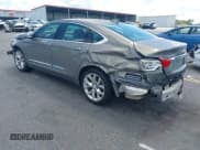 ✅ 2017 Chevrolet Impala Premier • VIN: 1G1145S32HU167177 • Lot: 42729786. Listed on IAAI with 176,142 mi. Free auction sales archive from the USA and detailed vehicle history report at DreamBid. Image 3.